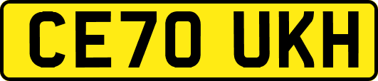 CE70UKH