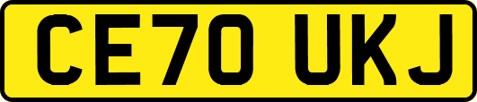 CE70UKJ