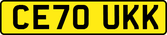 CE70UKK