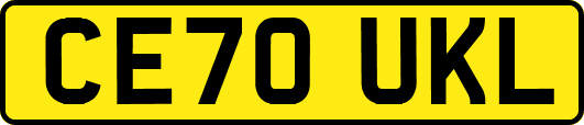 CE70UKL