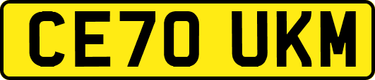 CE70UKM