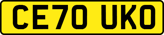 CE70UKO