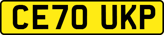 CE70UKP