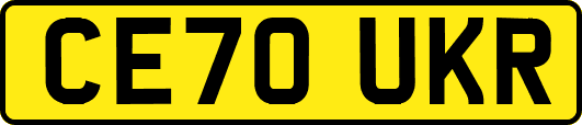 CE70UKR