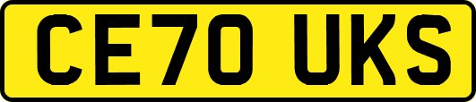 CE70UKS