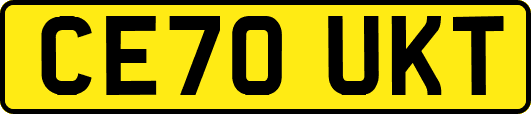 CE70UKT