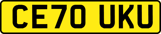 CE70UKU