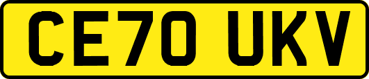 CE70UKV