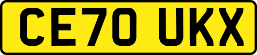CE70UKX