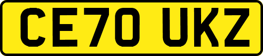 CE70UKZ