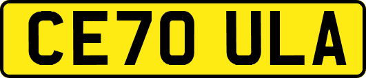 CE70ULA