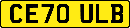 CE70ULB
