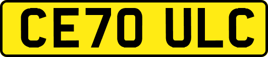 CE70ULC