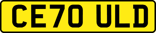 CE70ULD
