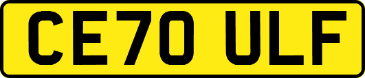 CE70ULF