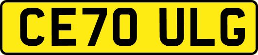 CE70ULG