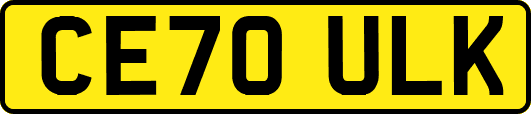CE70ULK
