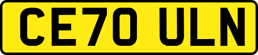 CE70ULN