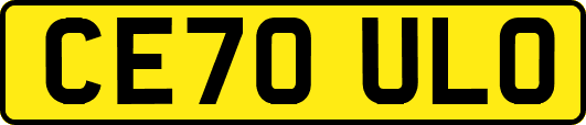 CE70ULO