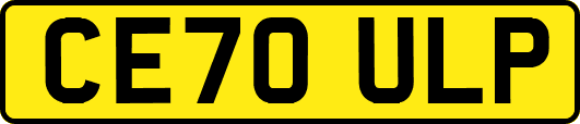 CE70ULP