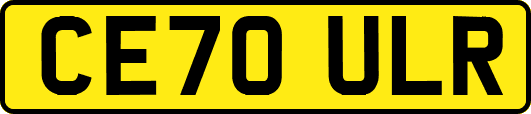 CE70ULR