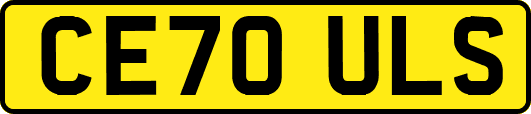 CE70ULS