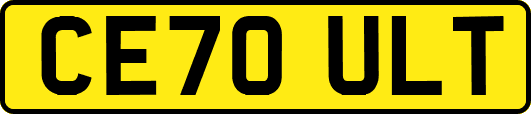 CE70ULT