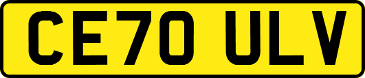 CE70ULV