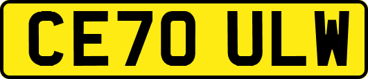 CE70ULW
