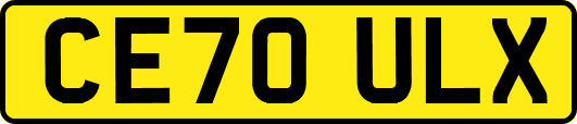 CE70ULX