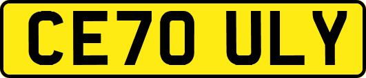 CE70ULY