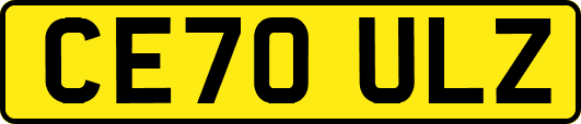 CE70ULZ