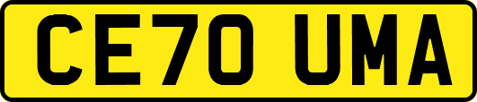 CE70UMA