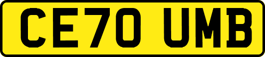 CE70UMB