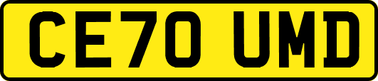 CE70UMD