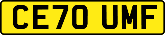 CE70UMF