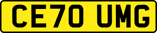 CE70UMG