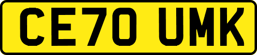 CE70UMK