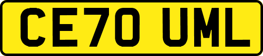CE70UML