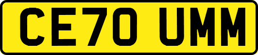 CE70UMM