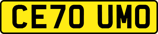 CE70UMO