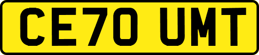 CE70UMT