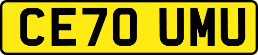 CE70UMU