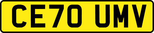 CE70UMV