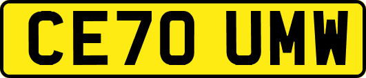 CE70UMW