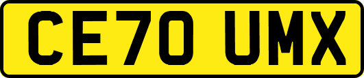 CE70UMX