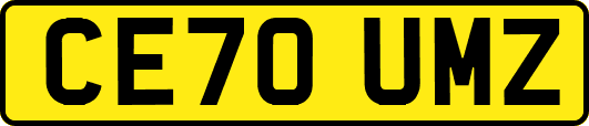 CE70UMZ