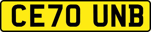 CE70UNB