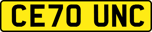 CE70UNC