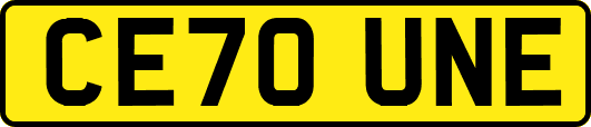 CE70UNE